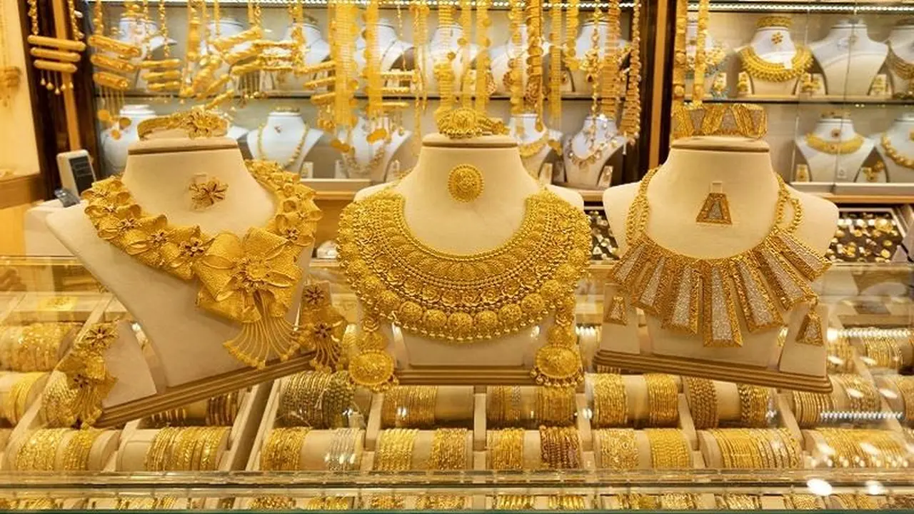 هبوط في العراق.. أسعار الذهب تفاجئ بائعي ومشتري المعدن الأصفر بالأسواق اليوم